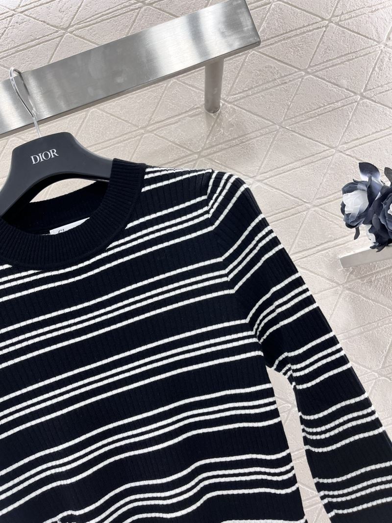 Christian Dior Sweaters